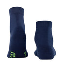Dames & Heren 1 Kleur Sokken FALKE Cool Kick SSO 16689 - Jambelles