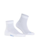 Dames & Heren 1 Kleur Sokken FALKE Cool Kick SSO 16689 - Jambelles