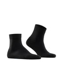Dames & Heren 1 Kleur Sokken FALKE Cool Kick SSO 16689 - Jambelles