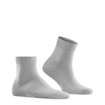 Dames & Heren 1 Kleur Sokken FALKE Cool Kick SSO 16689 - Jambelles