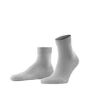 Dames & Heren 1 Kleur Sokken FALKE Cool Kick SSO 16689 - Jambelles