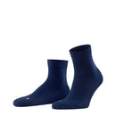 Dames & Heren 1 Kleur Sokken FALKE Cool Kick SSO 16689 - Jambelles