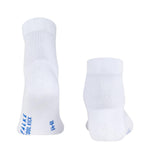 Dames & Heren 1 Kleur Sokken FALKE Cool Kick SSO 16689 - Jambelles