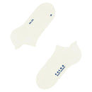 Dames & Heren 1 Kleur Sokken FALKE Keep Warm SN 14428 - Jambelles