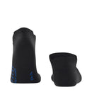 Dames & Heren 1 Kleur Sokken FALKE Keep Warm SN 14428 - Jambelles