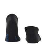 Dames & Heren 1 Kleur Sokken FALKE Keep Warm SN 14428 - Jambelles