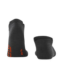 Dames & Heren 1 Kleur Sokken FALKE Keep Warm SN 14428 - Jambelles