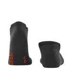 Dames & Heren 1 Kleur Sokken FALKE Keep Warm SN 14428 - Jambelles