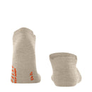 Dames & Heren 1 Kleur Sokken FALKE Keep Warm SN 14428 - Jambelles