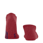 Dames & Heren 1 Kleur Sokken FALKE Keep Warm SN 14428 - Jambelles