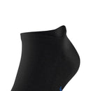 Dames & Heren 1 Kleur Sokken FALKE Keep Warm SN 14428 - Jambelles