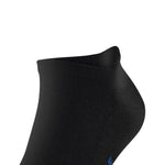 Dames & Heren 1 Kleur Sokken FALKE Keep Warm SN 14428 - Jambelles