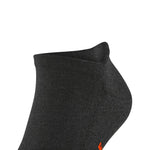 Dames & Heren 1 Kleur Sokken FALKE Keep Warm SN 14428 - Jambelles