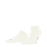 Dames & Heren 1 Kleur Sokken FALKE Keep Warm SN 14428 - Jambelles