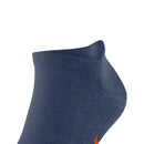 Dames & Heren 1 Kleur Sokken FALKE Keep Warm SN 14428 - Jambelles