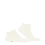 Dames & Heren 1 Kleur Sokken FALKE Keep Warm SN 14428 - Jambelles