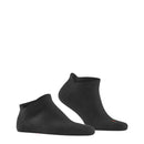 Dames & Heren 1 Kleur Sokken FALKE Keep Warm SN 14428 - Jambelles