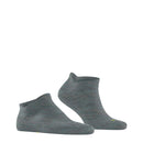 Dames & Heren 1 Kleur Sokken FALKE Keep Warm SN 14428 - Jambelles