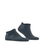 Dames & Heren 1 Kleur Sokken FALKE Keep Warm SN 14428 - Jambelles