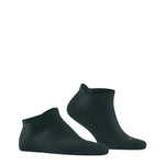 Dames & Heren 1 Kleur Sokken FALKE Keep Warm SN 14428 - Jambelles