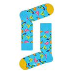 Dames & Heren Fantasie Sokken Happy Socks Banana BAN01 - Jambelles