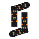 Dames & Heren Fantasie Sokken Happy Socks Cherry CHE01 - Jambelles