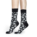 Dames & Heren Fantasie Sokken Happy Socks Diamond DIA01 - Jambelles