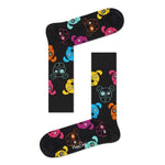 Dames & Heren Fantasie Sokken Happy Socks Dogs DOG01 - Jambelles
