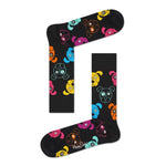 Dames & Heren Fantasie Sokken Happy Socks Dogs DOG01 - Jambelles