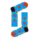 Dames & Heren Fantasie Sokken Happy Socks Dogs DOG01 - Jambelles