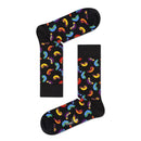 HappySocksHotdogHOT01_Black_1