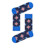 Dames & Heren Fantasie Sokken Happy Socks NST01 - Jambelles