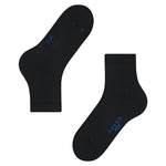 Dames & Heren Sport Sokken FALKE Run Rib SSO 16624 - Jambelles