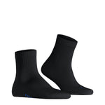 Dames & Heren Sport Sokken FALKE Run Rib SSO 16624 - Jambelles