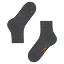 Dames & Heren Sport Sokken FALKE Run Rib SSO 16624 - Jambelles