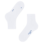 Dames & Heren Sport Sokken FALKE Run Rib SSO 16624 - Jambelles