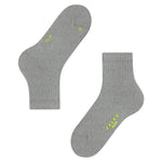 Dames & Heren Sport Sokken FALKE Run Rib SSO 16624 - Jambelles