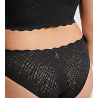 Dames Hipster Sloggi ZERO Feel Bliss 10219689 - Jambelles