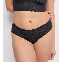 Dames Hipster Sloggi ZERO Feel Bliss 10219689 - Jambelles