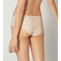 Dames Hipster sloggi ZERO Feel Print EX 10205319 - Jambelles