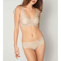 Dames Hipster sloggi ZERO Feel Print EX 10205319 - Jambelles