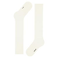 Dames Kniekousen FALKE ClimaWool KH 46884 - Jambelles