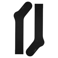 Dames Kniekousen FALKE ClimaWool KH 46884 - Jambelles