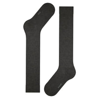 Dames Kniekousen FALKE ClimaWool KH 46884 - Jambelles