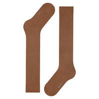 Dames Kniekousen FALKE ClimaWool KH 46884 - Jambelles