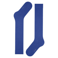 Dames Kniekousen FALKE ClimaWool KH 46884 - Jambelles