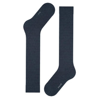 Dames Kniekousen FALKE ClimaWool KH 46884 - Jambelles