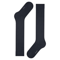 Dames Kniekousen FALKE ClimaWool KH 46884 - Jambelles