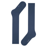 Dames Kniekousen FALKE ClimaWool KH 46884 - Jambelles