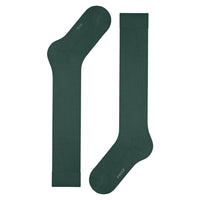 Dames Kniekousen FALKE ClimaWool KH 46884 - Jambelles